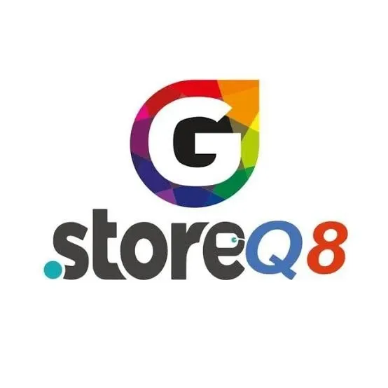 G-Store Driver — Real-Time Delivery App logo