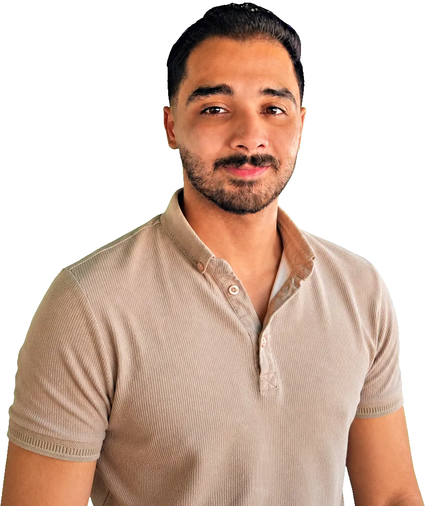 Fathi Al-Ghareeb